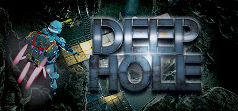 DEEP HOLE Game Cover