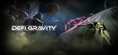 Games like Defi Gravity