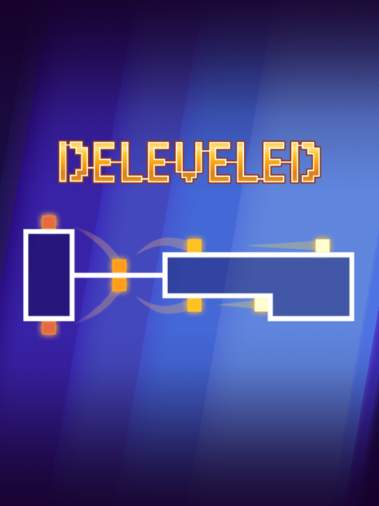 Games like Deleveled