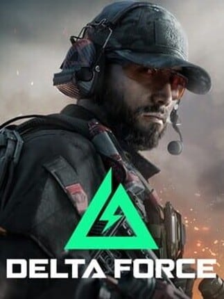 Delta Force Image