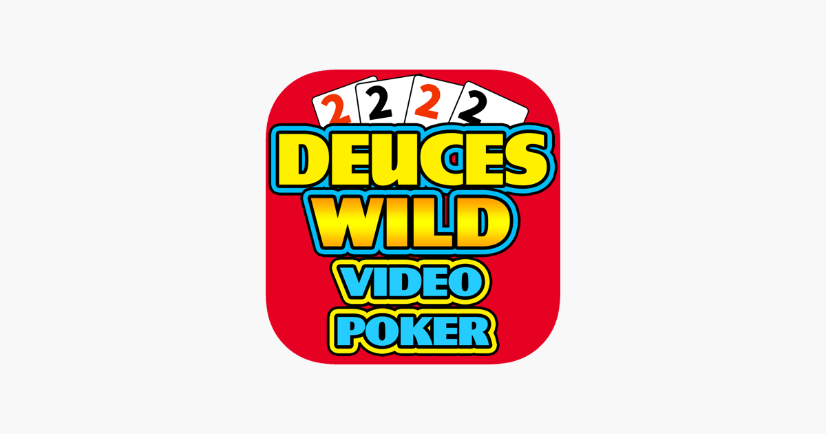 Games like Deuces Wild Video Poker