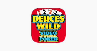 Deuces Wild Video Poker Image