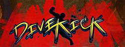 Games like Divekick