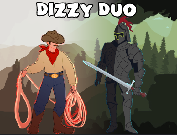 Dizzy Duo Image