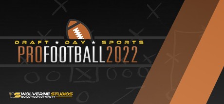Games like Draft Day Sports: Pro Football 2022