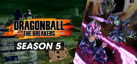 Games like Dragon Ball: The Breakers