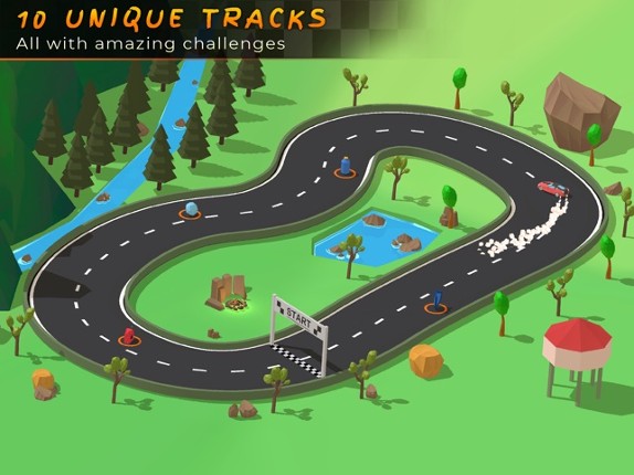 Drift Madness screenshot