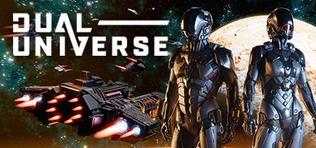 Games like Dual Universe