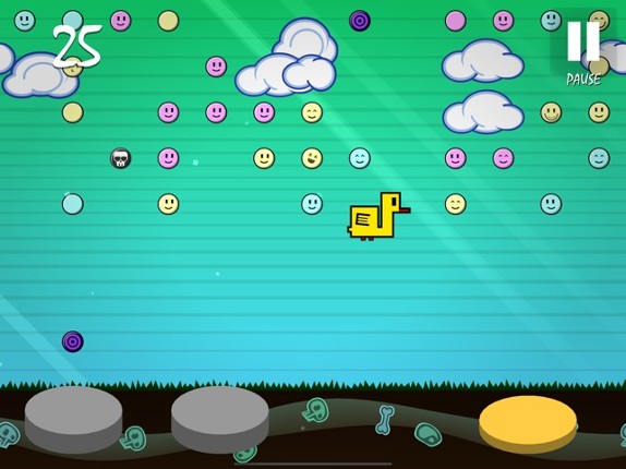 Duckstazy Classic screenshot