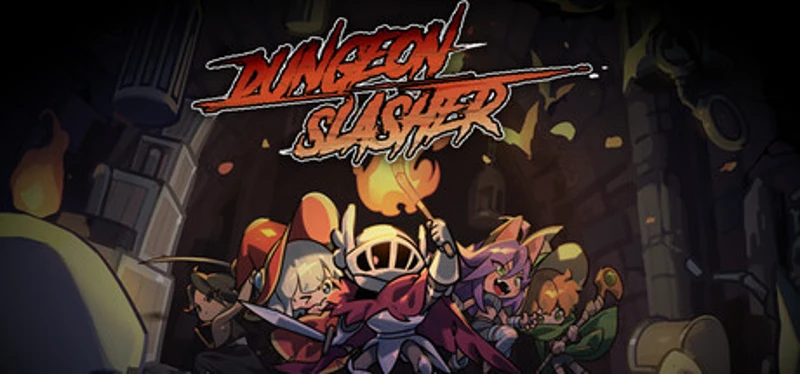 DUNGEON SLASHER Image