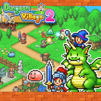 Dungeon Village 2 Image