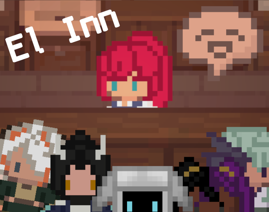 Games like El Inn