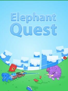 Games like Elephant Quest