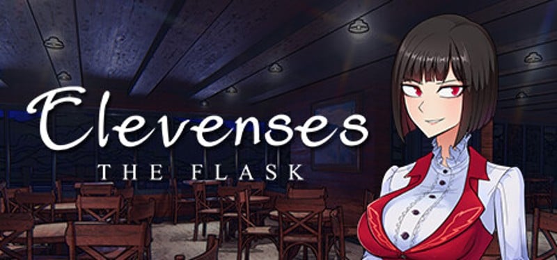 Elevenses: The Flask Game Cover