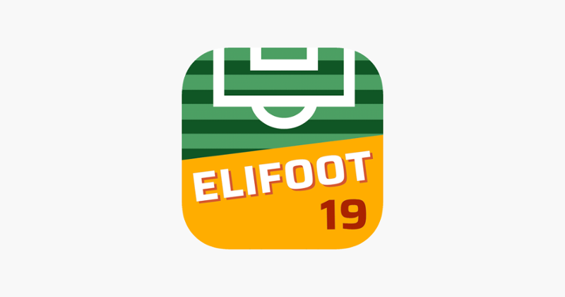 Elifoot 19 Image