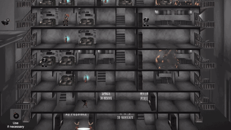 Ember of Change screenshot