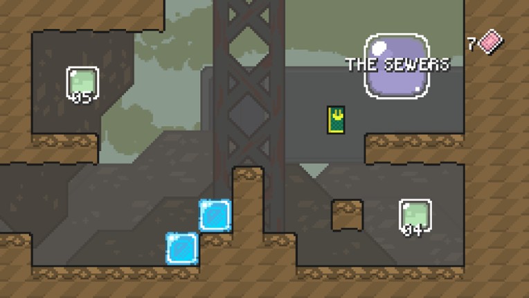 Emuls: Oil & Water screenshot