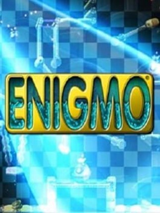 Enigmo Game Cover