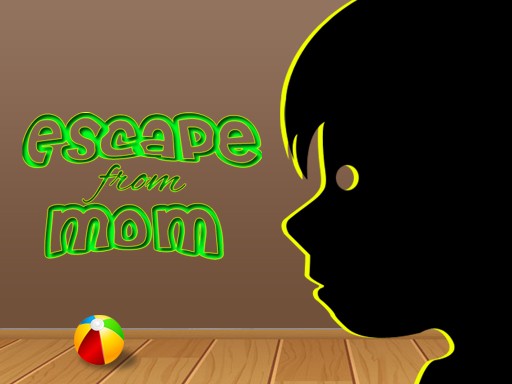 Games like Escape from mom 1