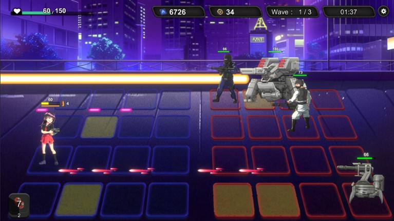 Esper Agent screenshot