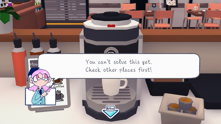 Exit Lab -15 Rooms- screenshot