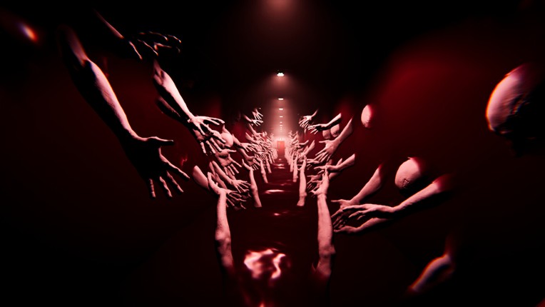 Exit The Abyss screenshot