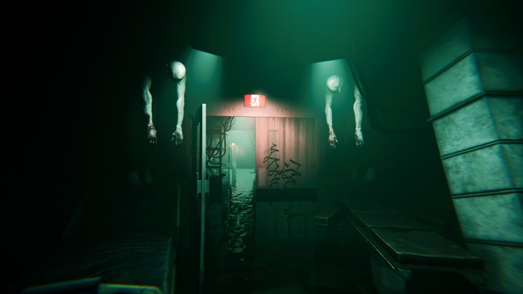 Exit The Abyss screenshot