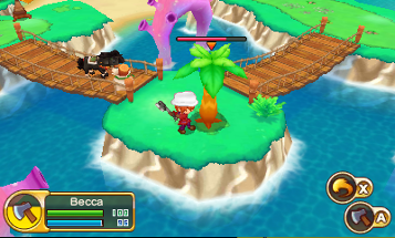 Fantasy Life Image