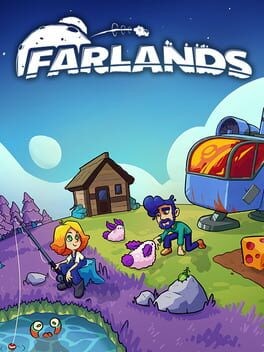 Games like Farlands