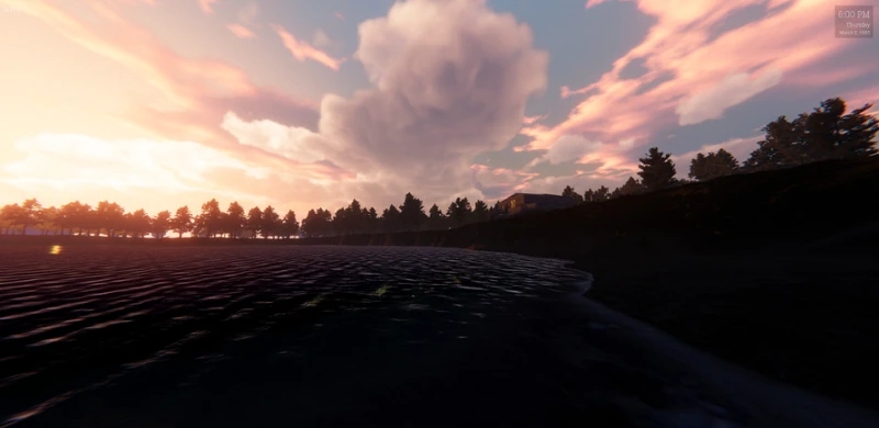 Fatal Nights screenshot