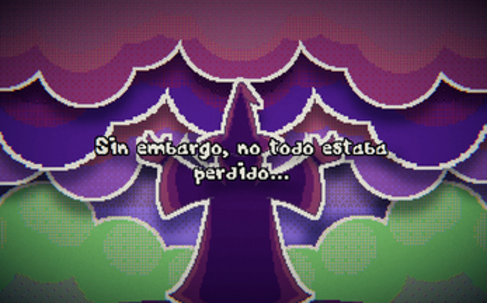 Felinia: Pietro's Quest screenshot