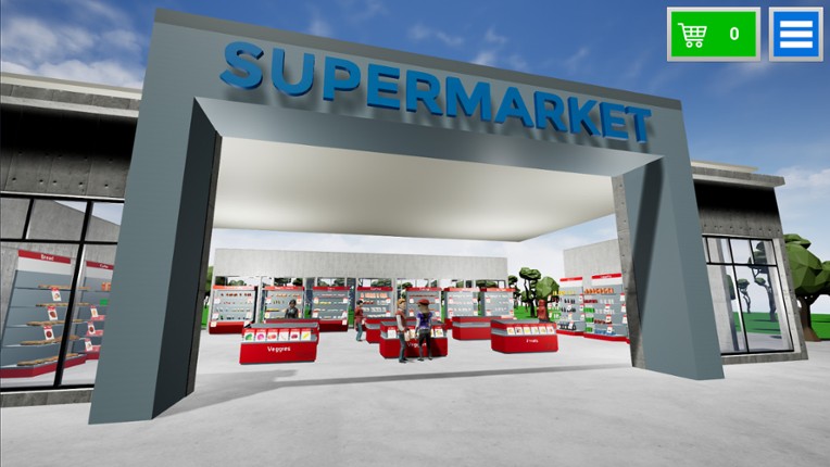 Food Decisions screenshot