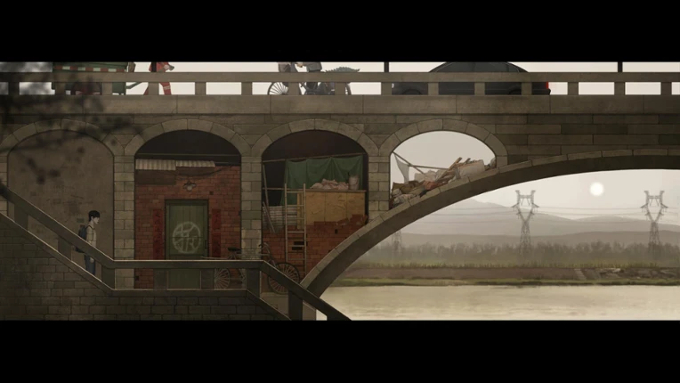 Fools, Maniacs and Liars screenshot