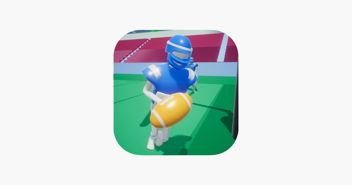 Games like Football Rage!