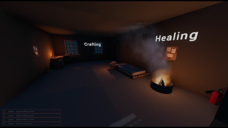 For Humanity screenshot