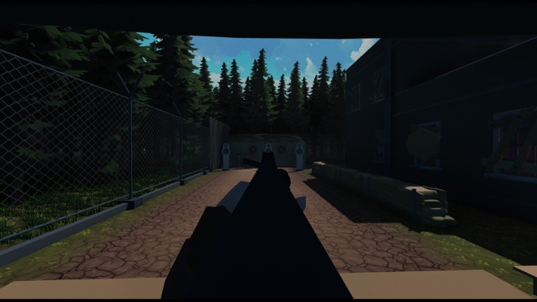 For Humanity screenshot