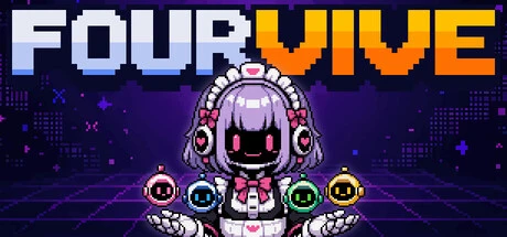 Games like FOURVIVE
