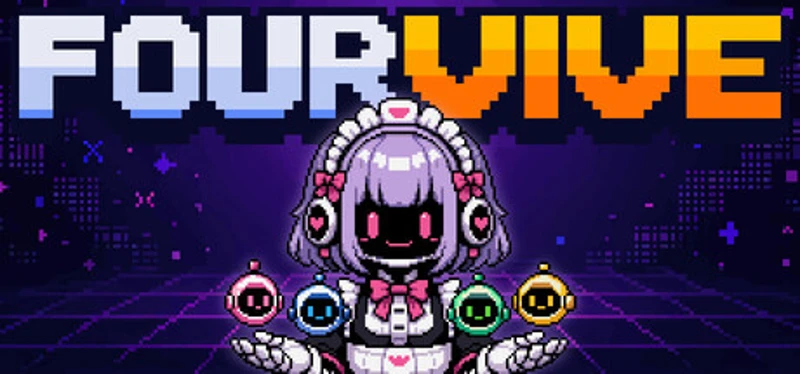 FOURVIVE Image