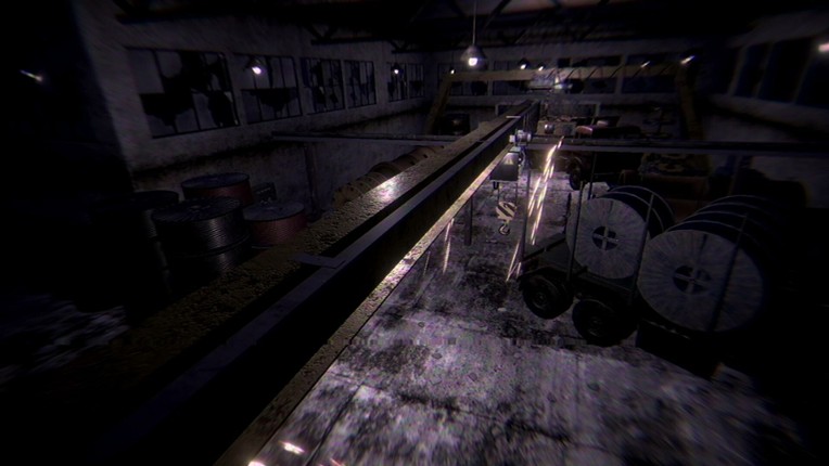 Fragments OF Tyranny screenshot