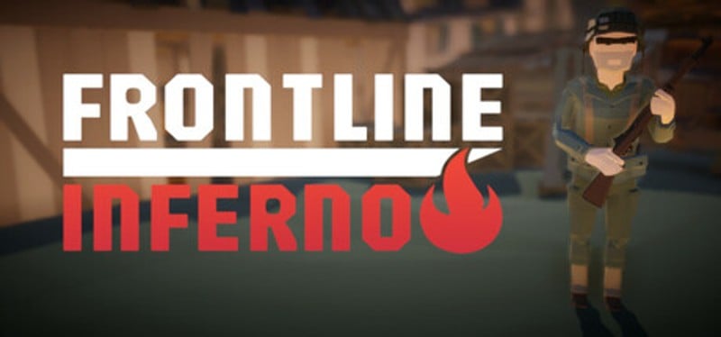 Frontline Inferno Game Cover