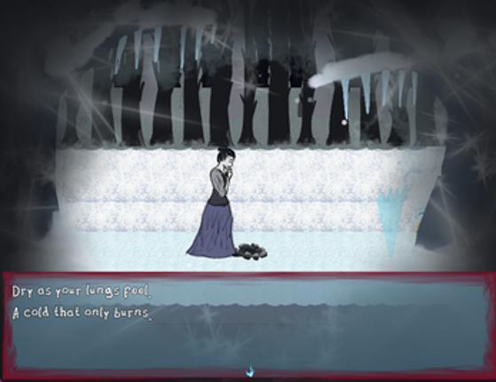 Frozen to the Bone screenshot