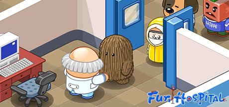 Games like Fun Hospital
