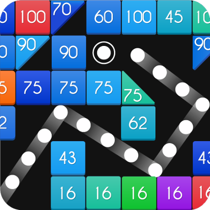 Balls Bricks Breaker 2 Image