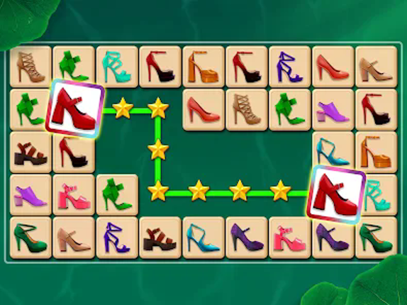 Arcadia Onet Match: Mahjong screenshot