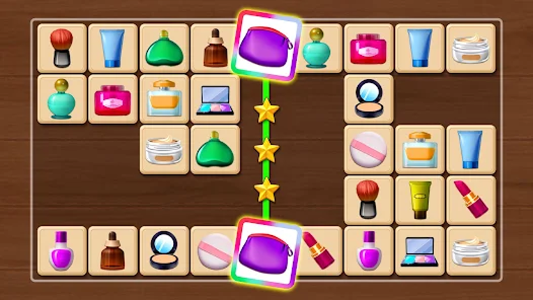 Arcadia Onet Match: Mahjong screenshot