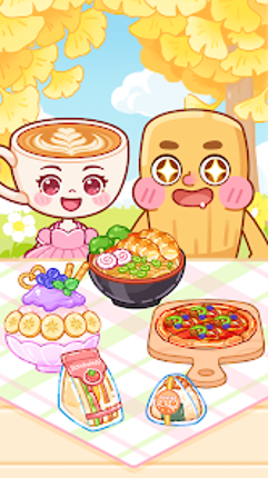 Crystal Candy:Mukbang ASMR screenshot