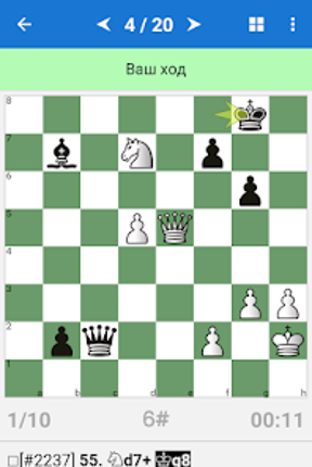 Karjakin - Elite Chess Player Image