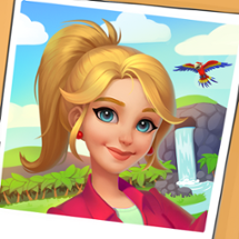 Tropical Merge: Merge game Image