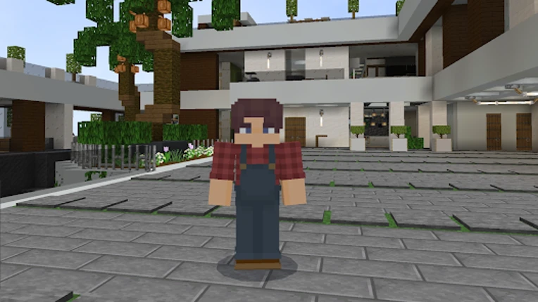 Craft Survival Island screenshot