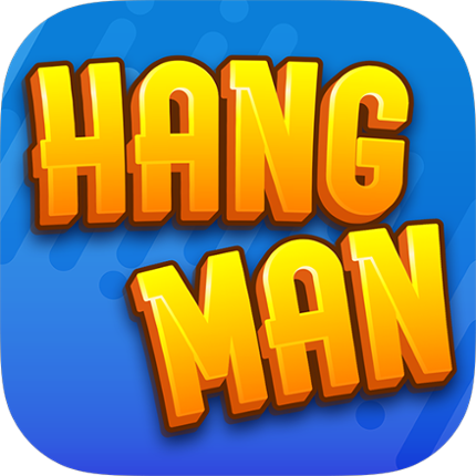 Hangman Classic Word Game Image